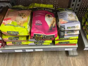 Healthy premium cat food. Las vegas pet supplies cat foods.