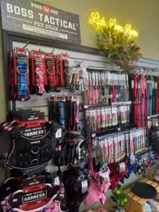 Dog supplies las vegas. Pet supply near me