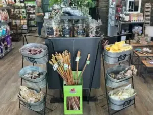 pet supply plus doggie treats las vegas