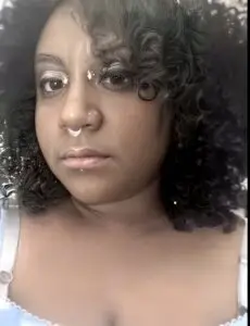Picture of Ebony Russell - Professional Dog Groomer